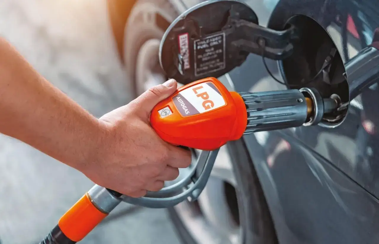 Zdjęcie Odmrożenie gazem LPG co robić: Jak uniknąć poważnych skutków?