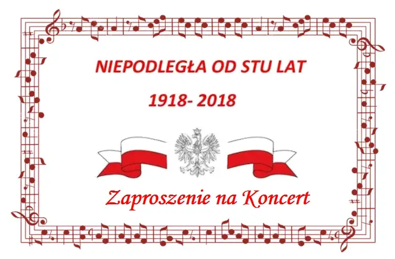 Zdjęcie Jak napisać zaproszenie na koncert, aby zaskoczyć gości?