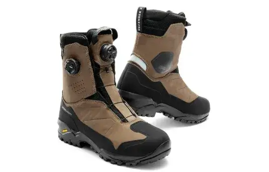 popularne buty motocyklowe turystyczne