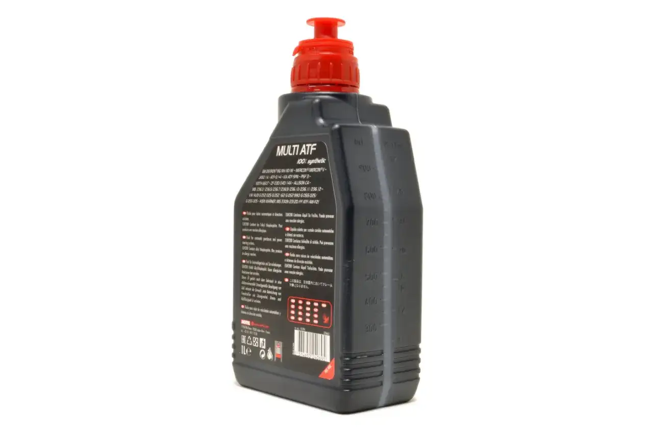 Motul Multi ATF opakowanie