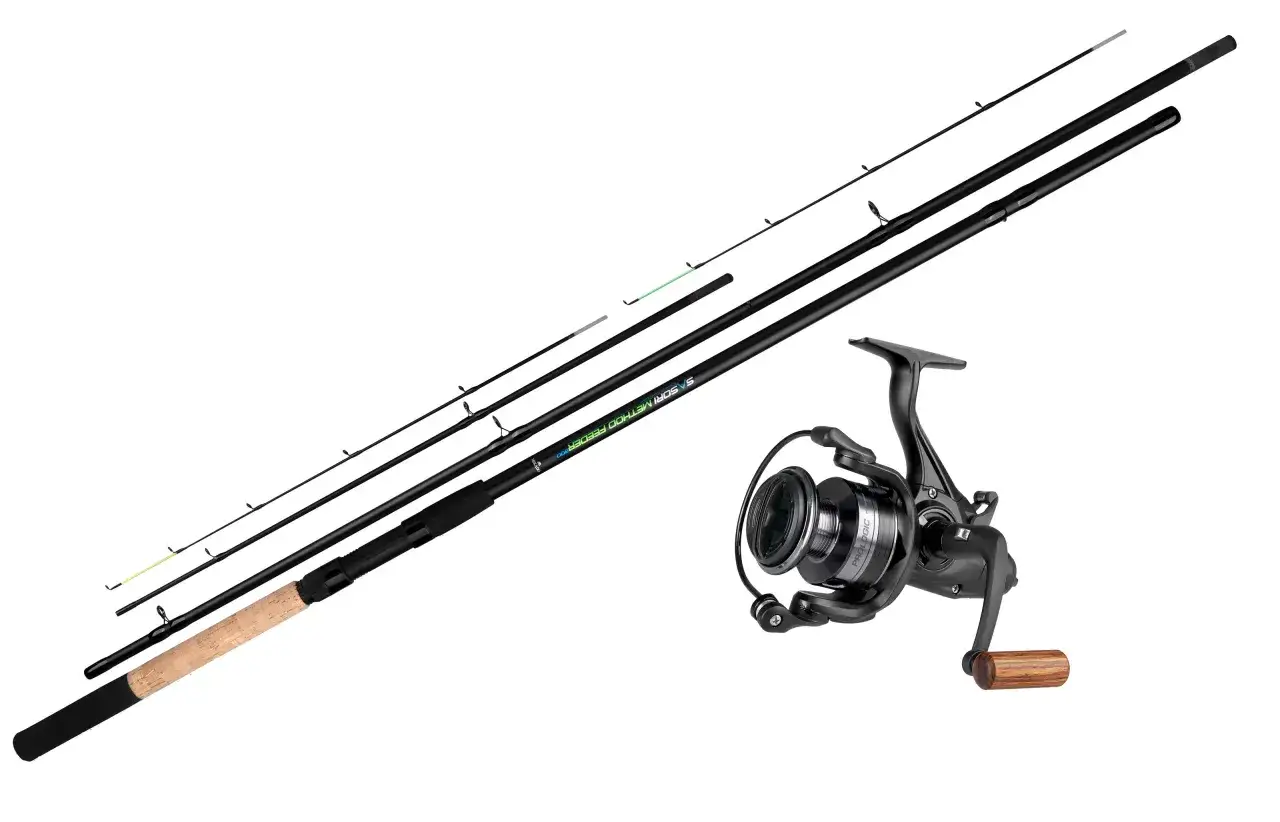 rodzaje wędek gruntowych feeder picker