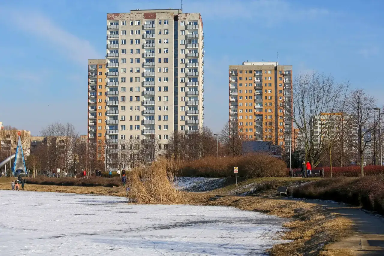 zakaz konkurencji spółdzielnia mieszkaniowa