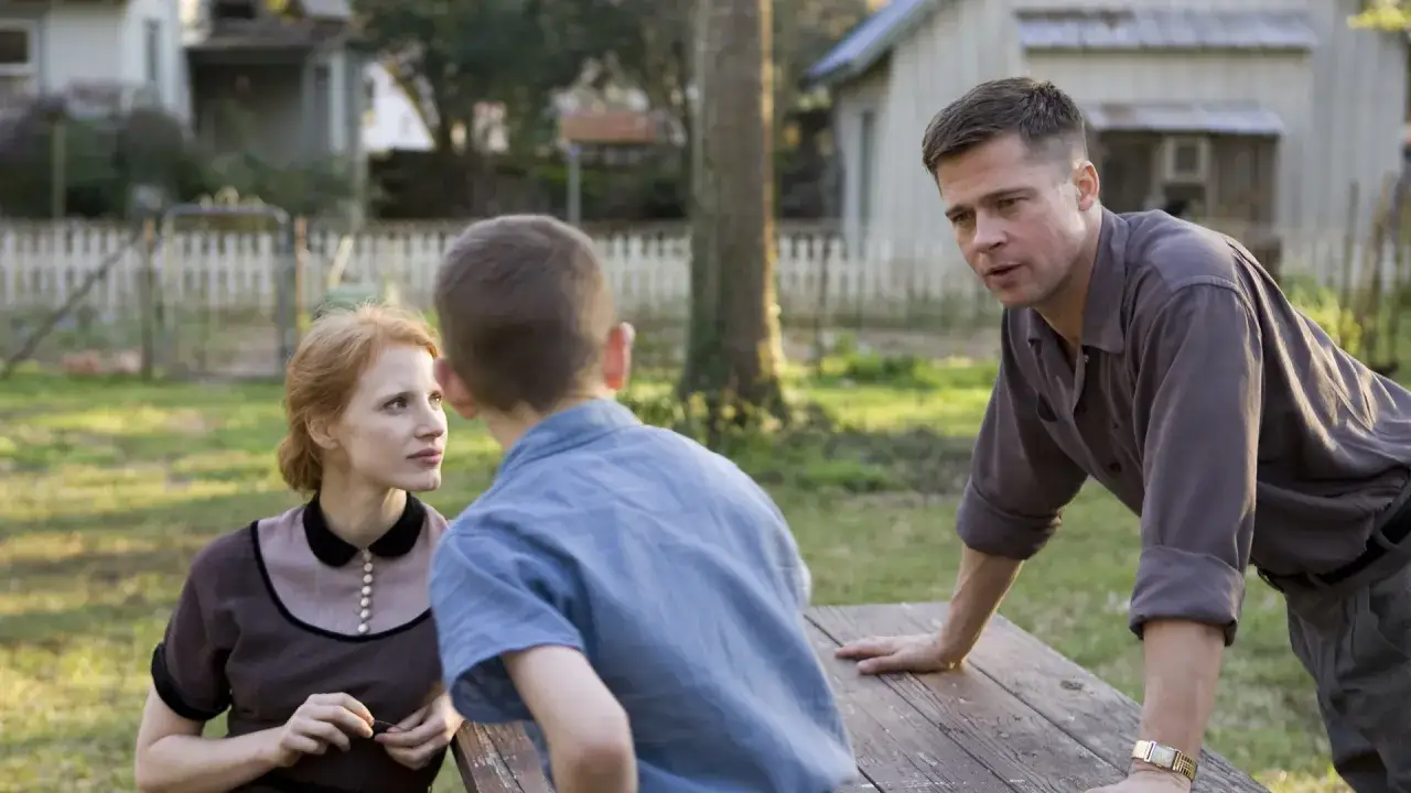 The Tree of Life streaming platforms Poland