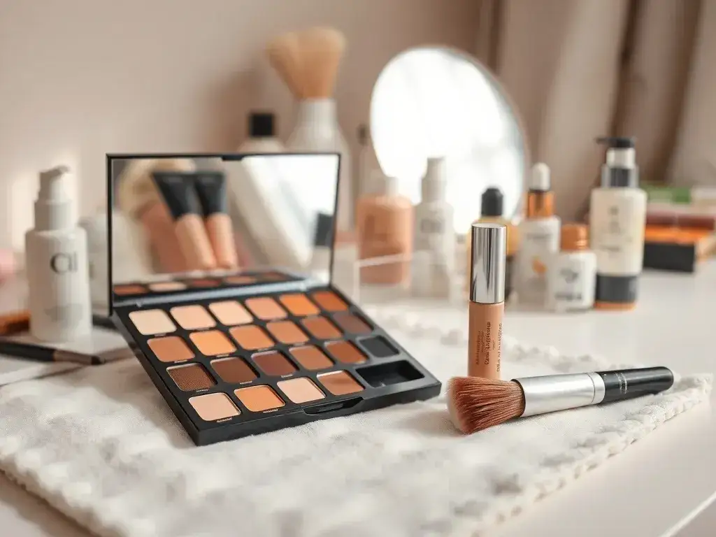 narzędzia do aplikacji korektora