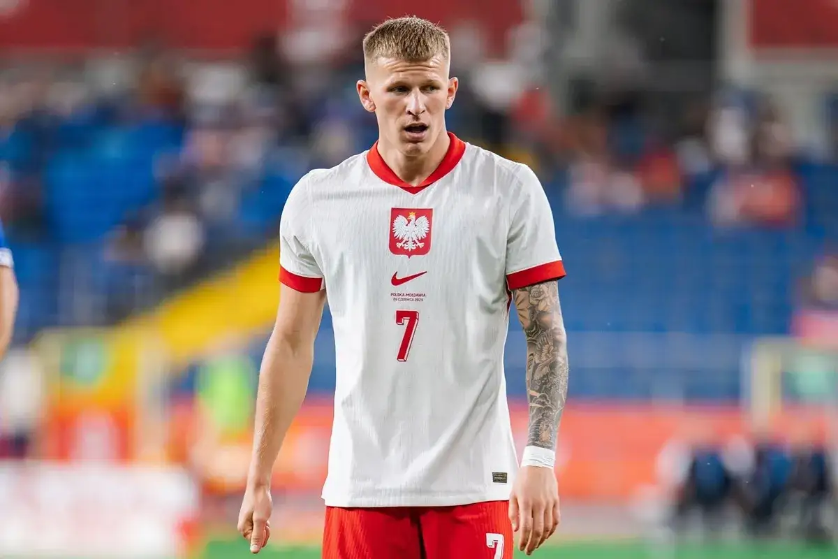 Nowe transfery piłkarskie i stadion