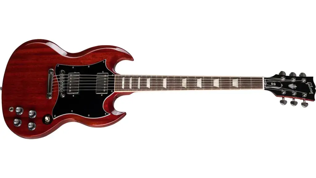różne typy gitar elektrycznych dla początkujących i zaawansowanych
