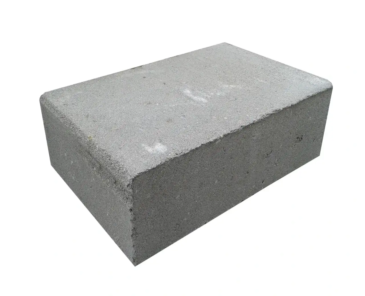 fundament budynku piętrowego bloczki B20