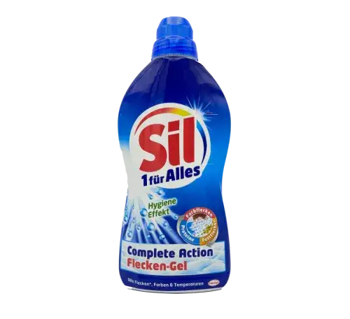 odplamiacz Sil w sklepie