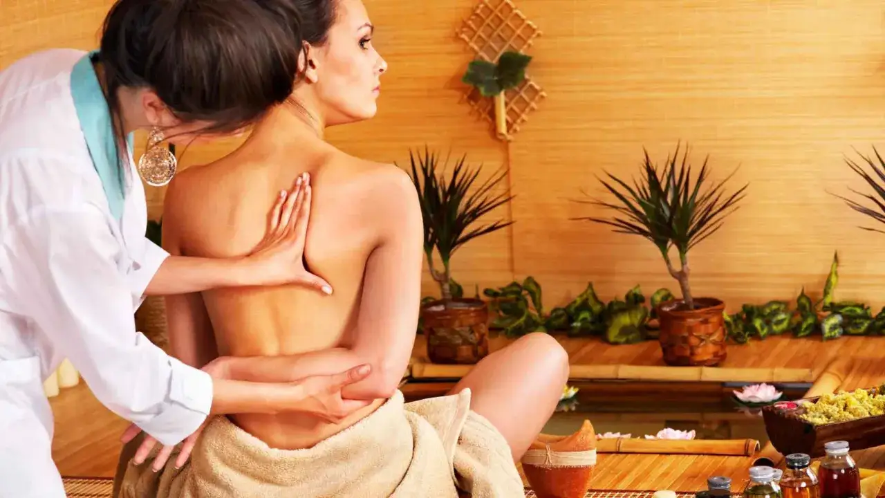 Czynniki wpływające na cenę masażu tajskiego