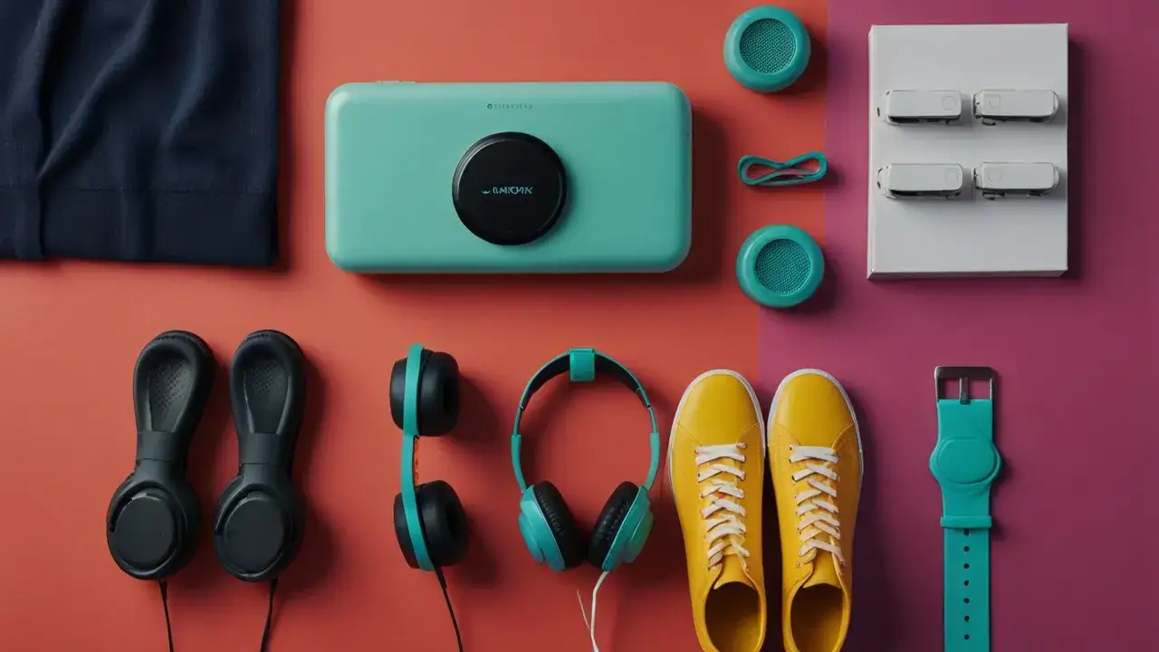 Zdjęcie Jaki prezent dla nastolatka będzie hitem? Ujawniamy nasze top 5!