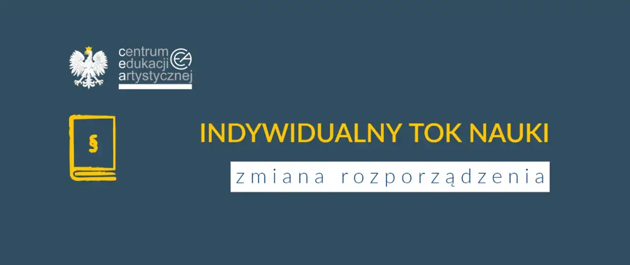 dokumenty organizacja nauczania indywidualnego szkoła