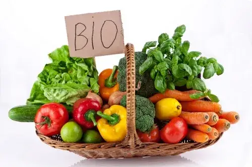 cibo km 0 biologico vegetariano
