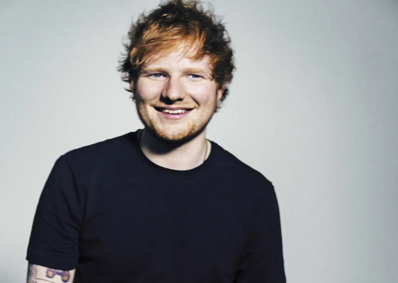 Zdjęcie Ile zarabia Ed Sheeran za koncert? Szokujące kwoty ujawnione!
