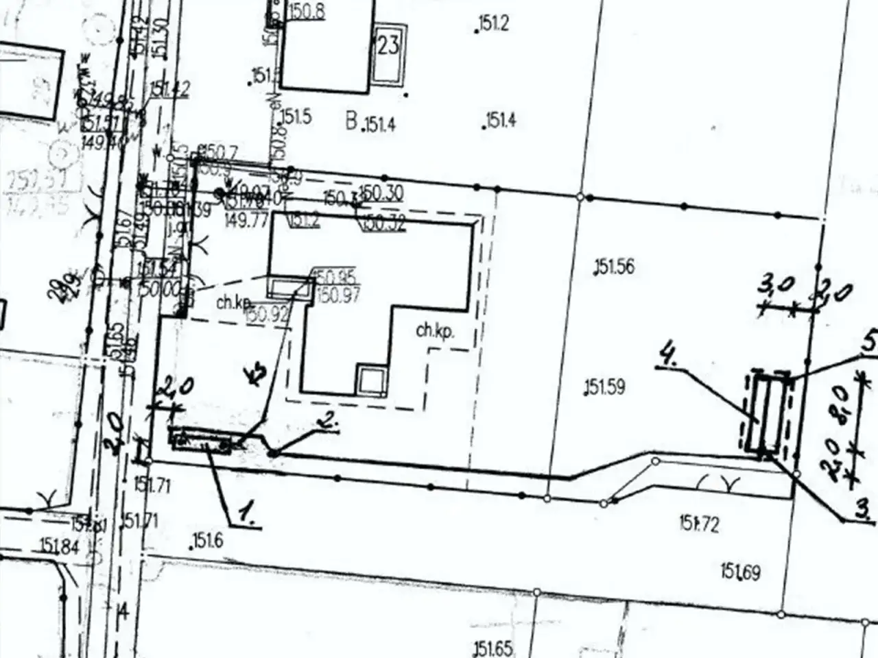 Zgłoszenie wodnoprawne przydomowa oczyszczalnia