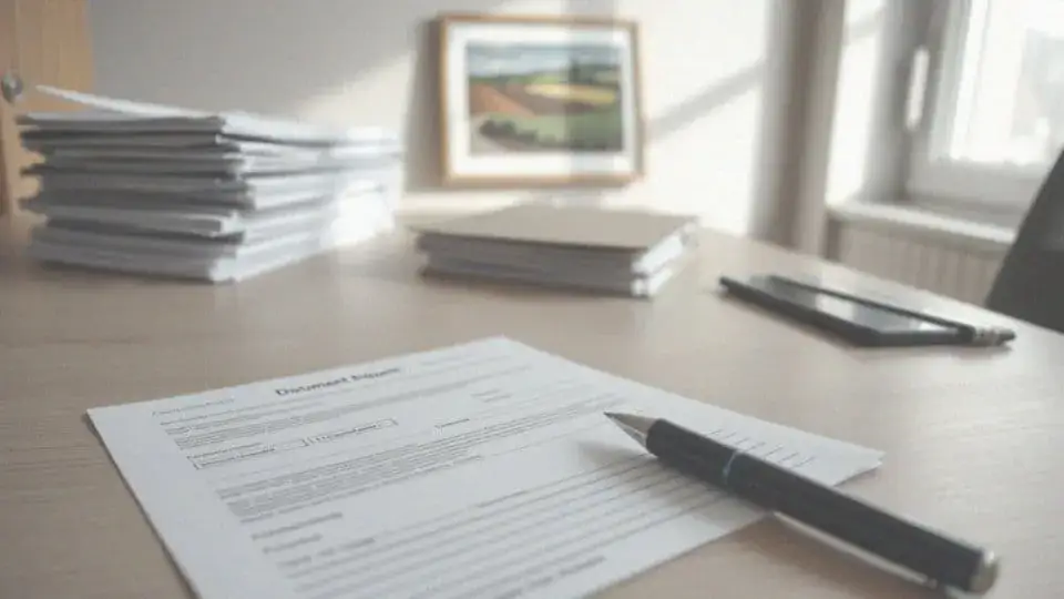 Rodzaje odpisów dokumentów urzędowych