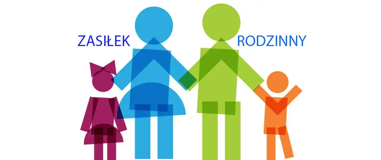lista dokument&oacute;w zasiłek rodzinny
