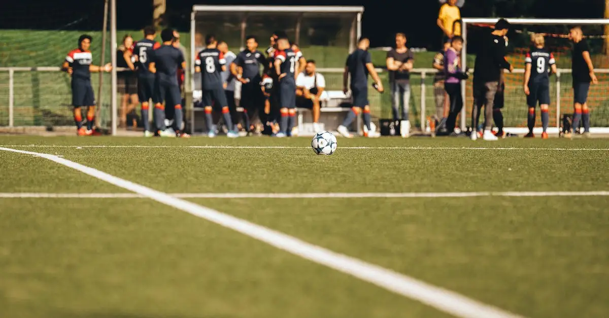 Tabela 4. Ligi Podkarpackiej IV Liga Podkarpacka 2023