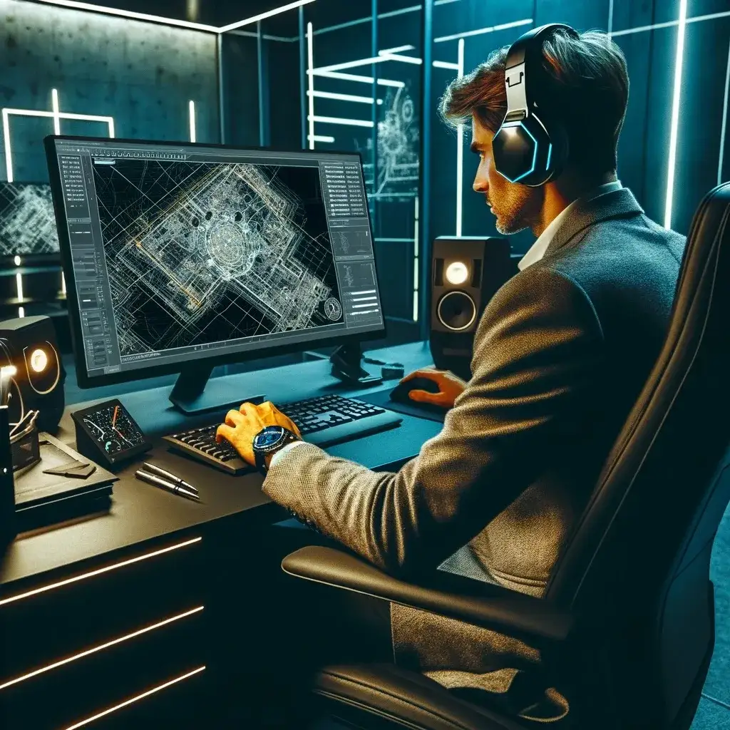 Zdjęcie Ile bierze geodeta od słupka? Sprawdź, co wpływa na ceny usług