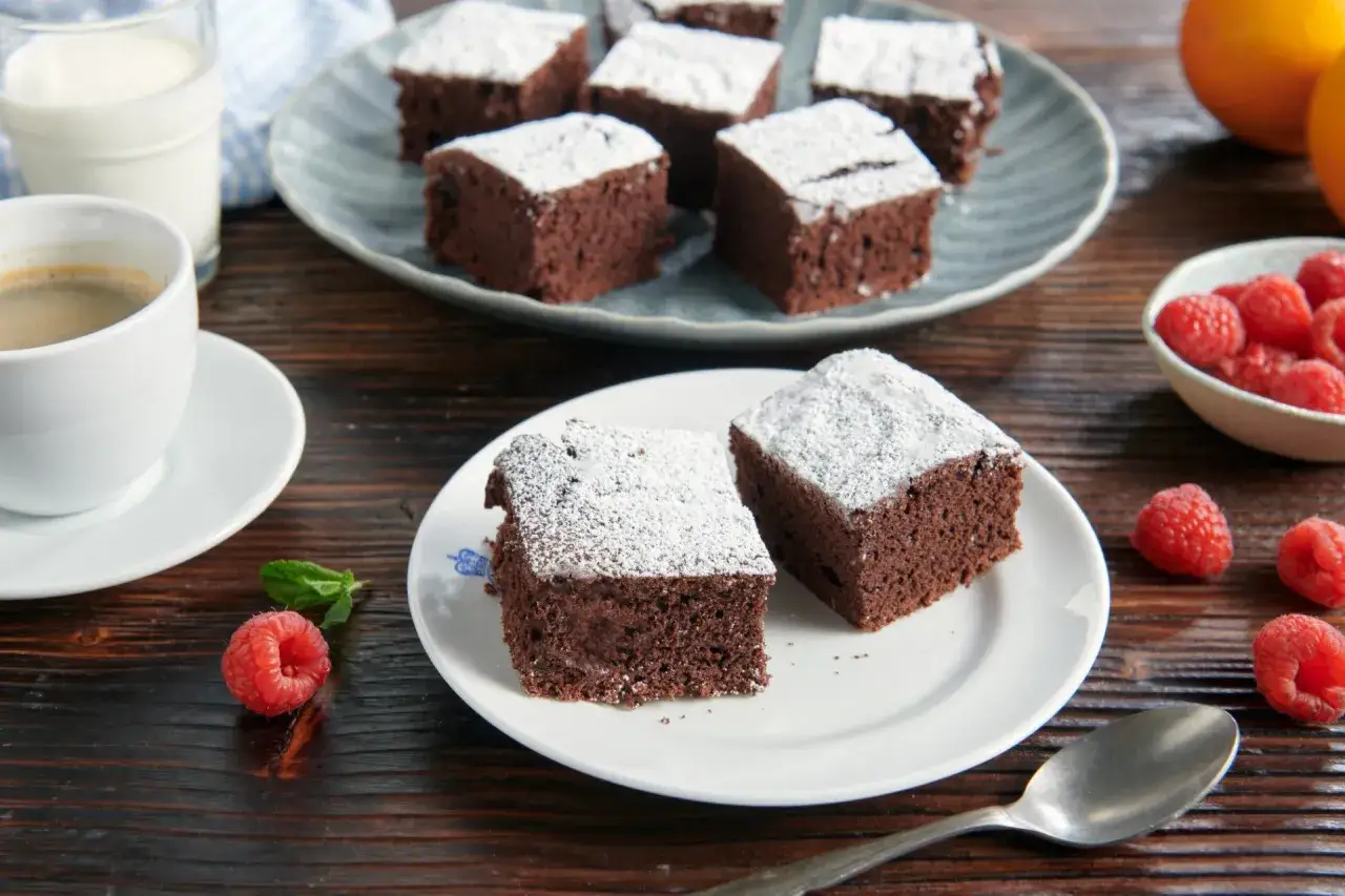 ciasta bez jajek rodzaje wypiek&oacute;w