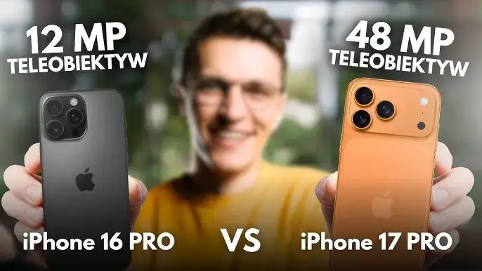 por&oacute;wnanie aparat&oacute;w youtube ranking