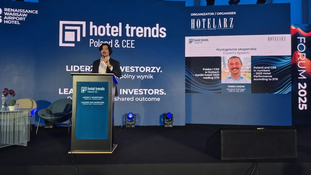 r&oacute;żne standardy hoteli w Polsce por&oacute;wnanie