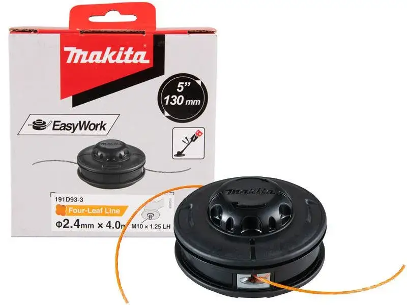 żyłki do kosy spalinowej makita ebh341u por&oacute;wnanie grubości