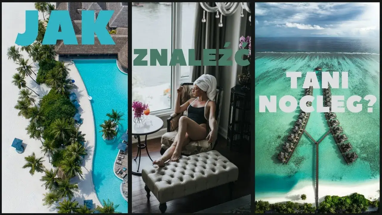 Zdjęcie Jak szukać tanich noclegów i zaoszczędzić na podróżach