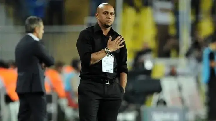 Zdjęcie Roberto Carlos: Od sławy do bankructwa - wiek, rodzina, finanse