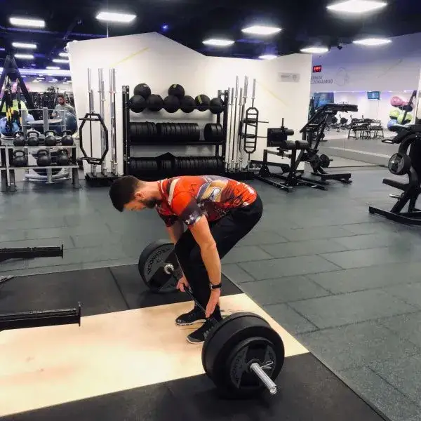 Zdjęcie Czy trening 2 razy w tygodniu ma sens? Oto korzyści, które zaskoczą