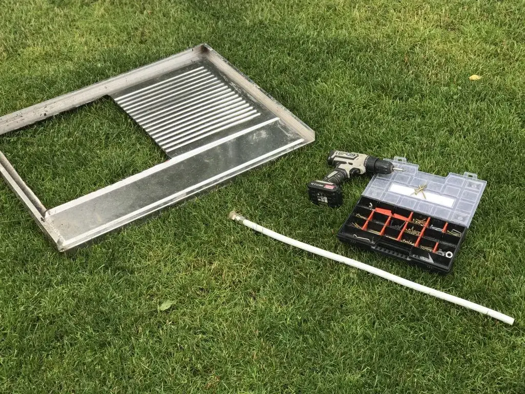 Zdjęcie Jak zrobić zlew na działce bez kanalizacji – prosty sposób na wygodę w ogrodzie