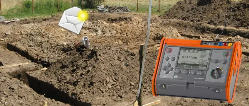 Zdjęcie Czy można łączyć uziemienie odgromowe z ochronnym? Oto, co musisz wiedzieć