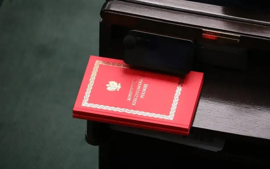 Zdjęcie Jakie zmiany w konstytucji proponuje PiS i jakie mają konsekwencje?