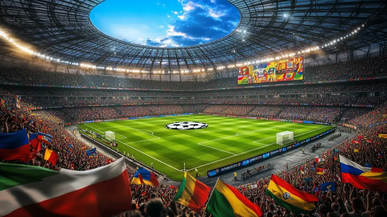 Zdjęcie Eliminacje do Mistrzostw Świata: Kto blisko awansu?