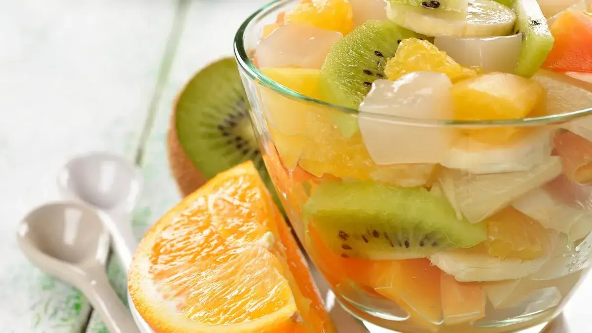 Zdjęcie Recette de salade fruits : des idées fraîches et faciles à réaliser