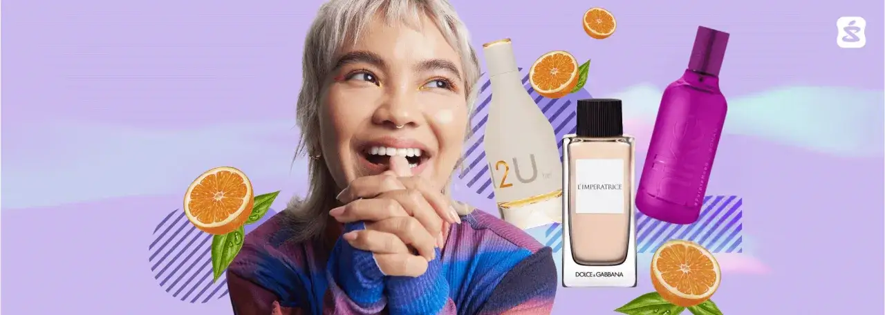 Zdjęcie Jakie perfumy dla nastolatków – idealne zapachy na każdą okazję