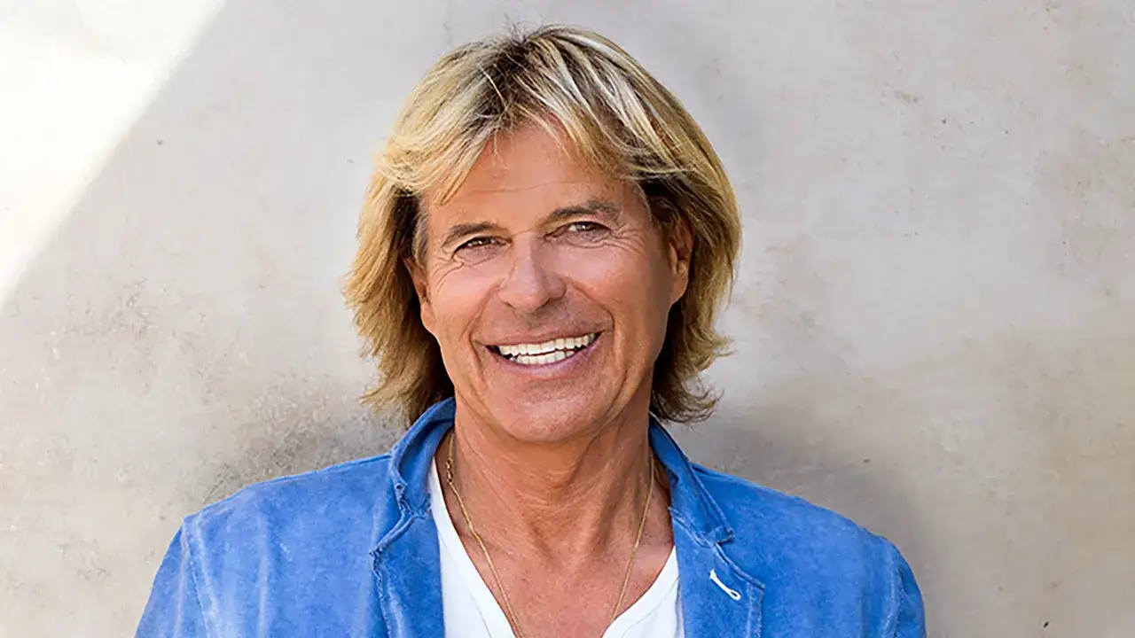 Zdjęcie Czy Hansi Hinterseer żyje? Oto prawda o jego zdrowiu i karierze