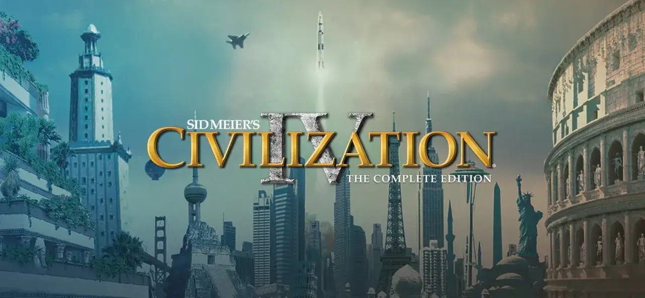Zdjęcie Jak zdobyć spolszczenie do Civilization 4 i uniknąć problemów z instalacją
