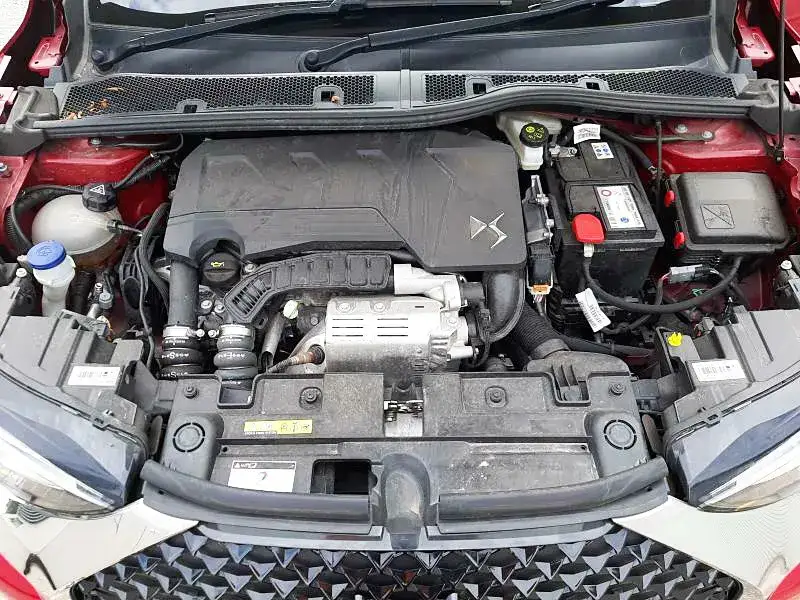 Zdjęcie Ile wytrzymuje silnik 1.2 PureTech? Odkryj prawdziwe problemy i trwałość