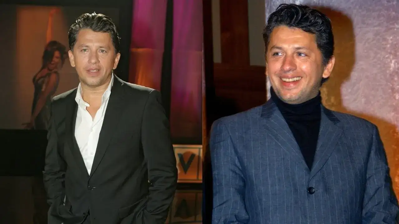 Zdjęcie Janusz Józefowicz wiek i osiągnięcia, które zaskakują fanów teatru