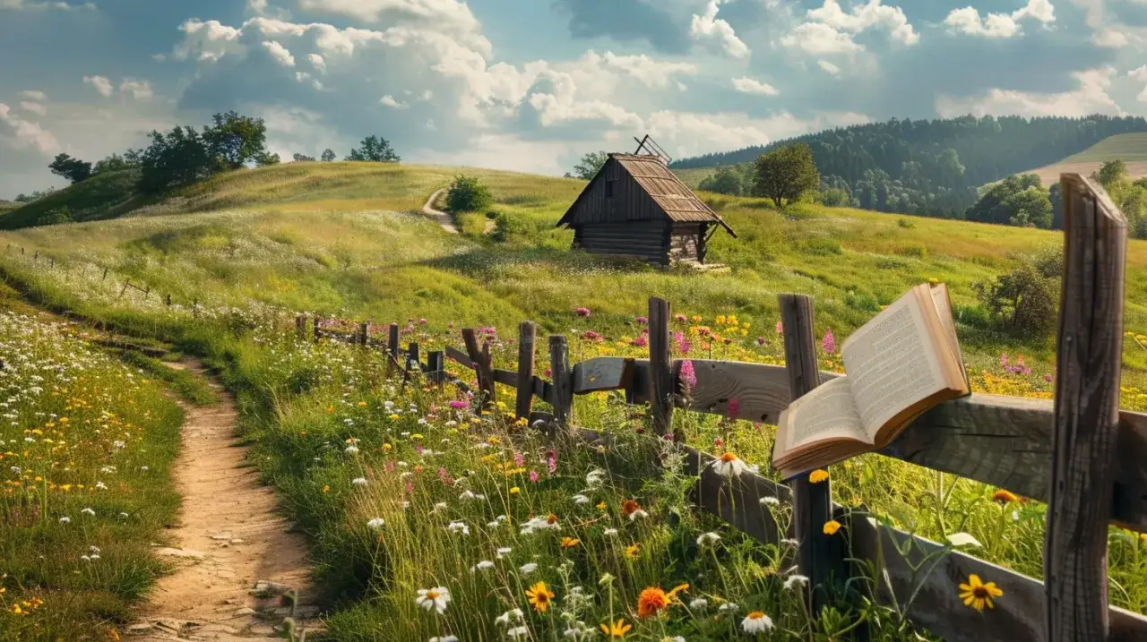 Zdjęcie Kaszubskie Skarby: Przygoda na szlaku tradycji i pięknej historii