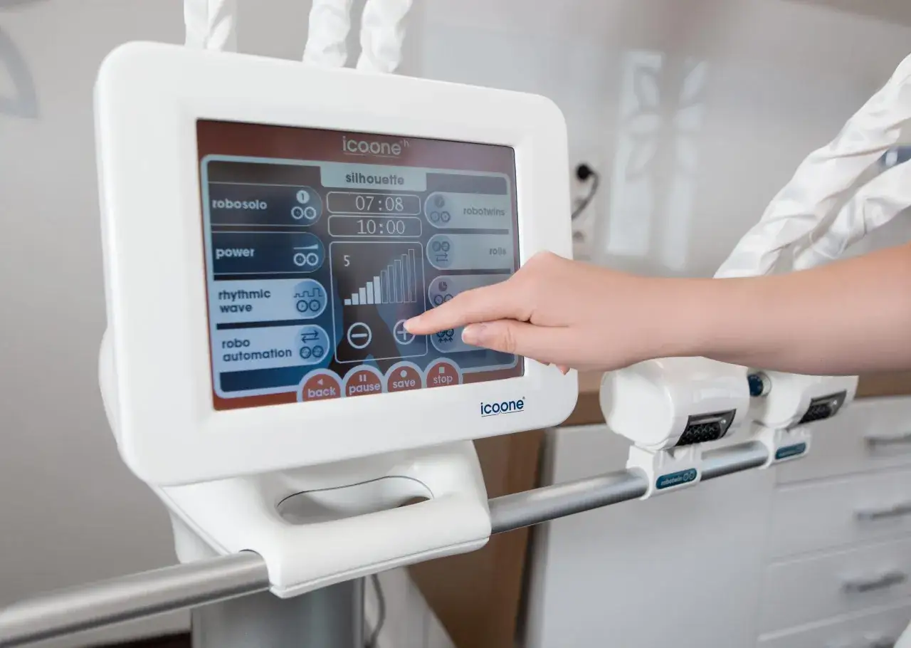 Zdjęcie Endermologia LPG czy Icoone – który zabieg naprawdę działa lepiej?