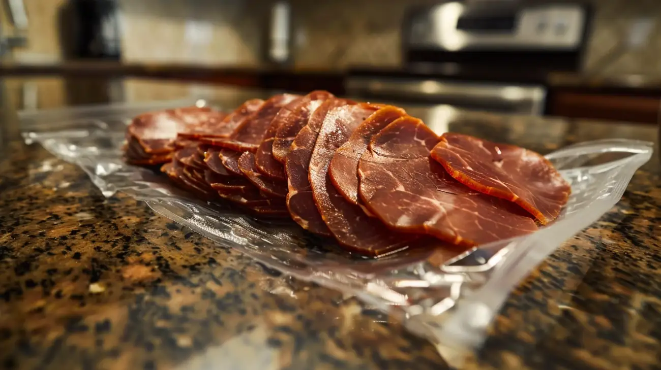 Jak przechowywać wędliny, by się nie popsowały? Dowiedz się, jak uniknąć tego błędu.