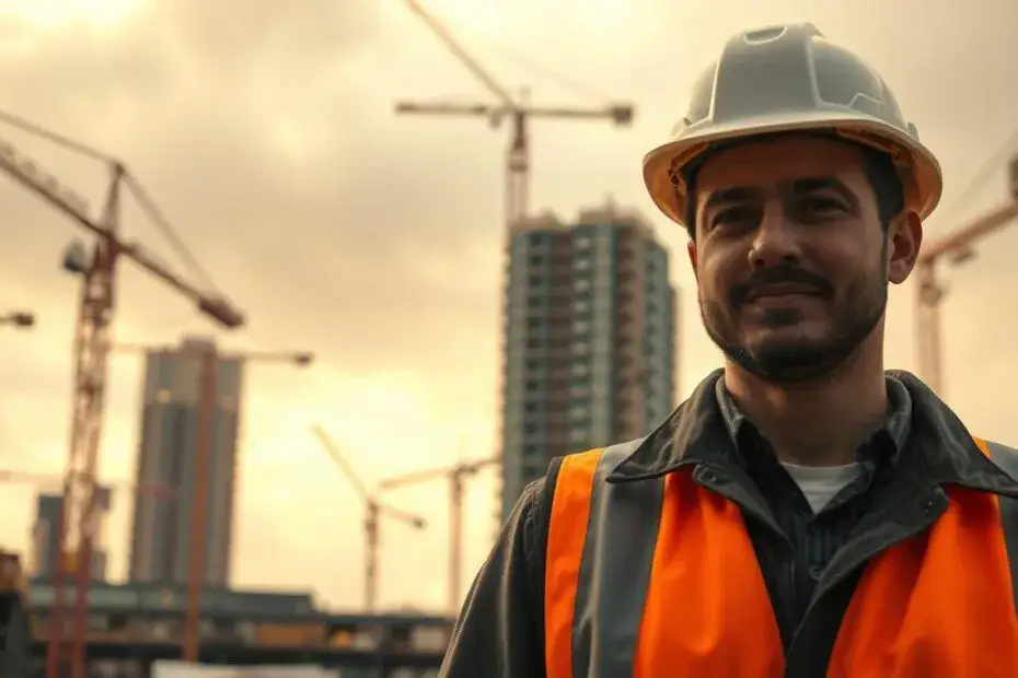 Zdjęcie Ile zarabia pomocnik dekarza? Sprawdź, co wpływa na wynagrodzenie