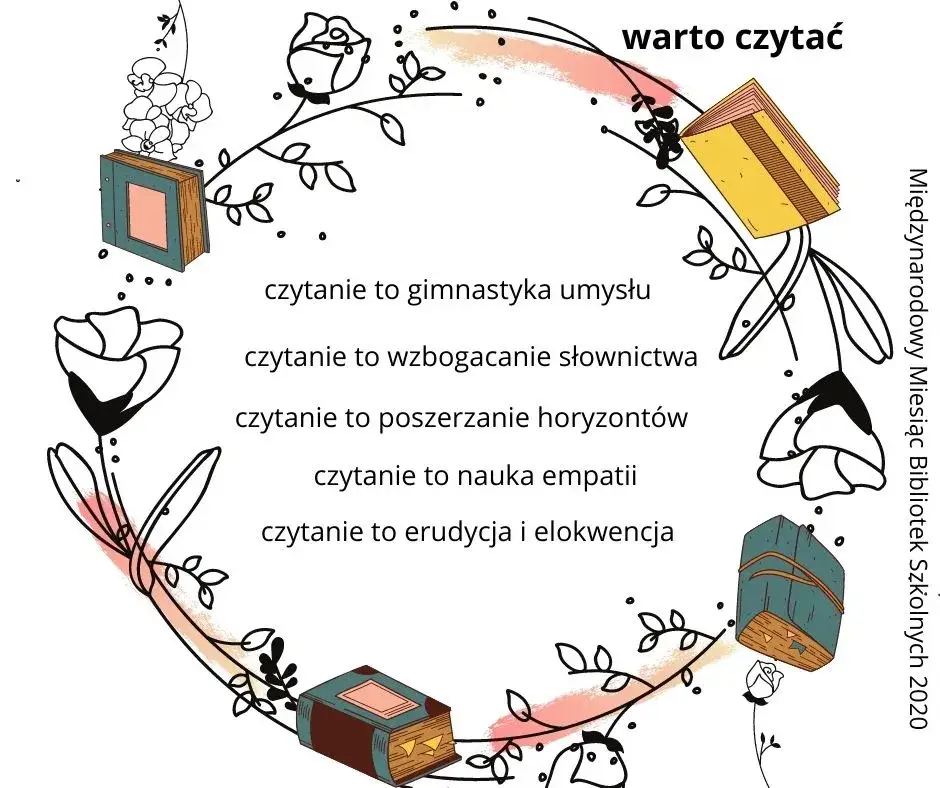 Zdjęcie Kto czyta książki cytaty - odkryj moc inspirujących myśli
