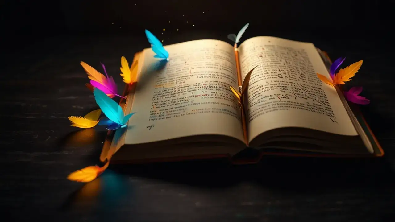 Zdjęcie Inspirujące cytaty o mądrości i nauce - rozwój osobisty przez wiedzę