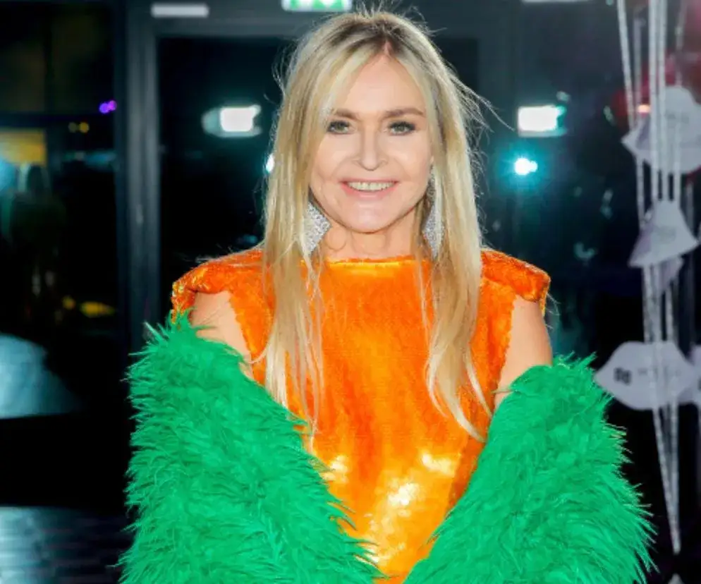 Zdjęcie Monika Olejnik wiek i życie osobiste - fascynująca biografia dziennikarki