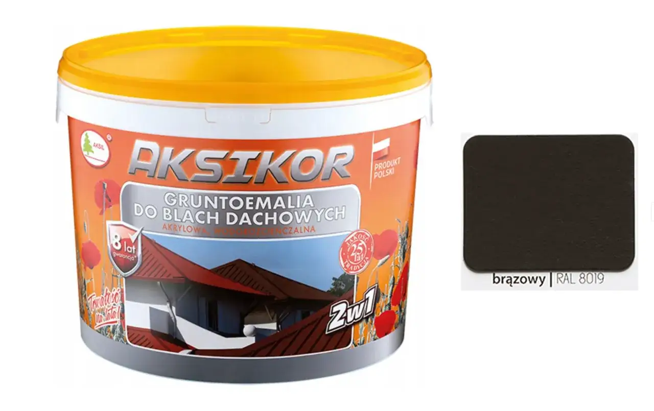 Zdjęcie Ile gruntu na 10l farby? Sprawdź, jak uniknąć błędów malarskich