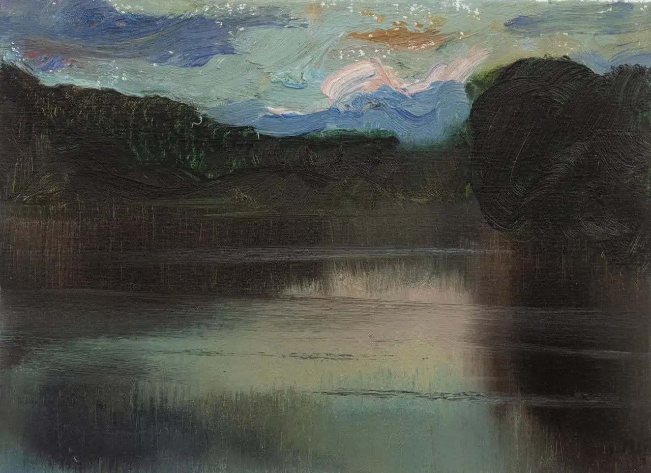 Zdjęcie Stanisław Baj malarstwo: biografia, styl i najważniejsze dzieła artysty