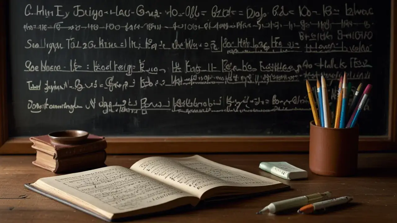 Zdjęcie Kim był George Boole? Poznajemy ojca logiki, który zmienił świat!