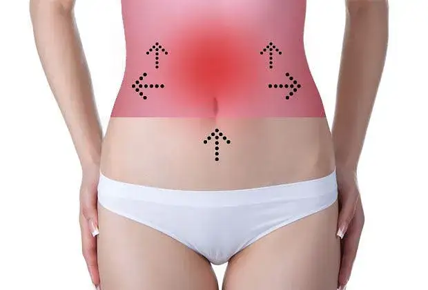 Zdjęcie Dlaczego po stosunku boli brzuch? 5 częstych przyczyn i rozwiązania